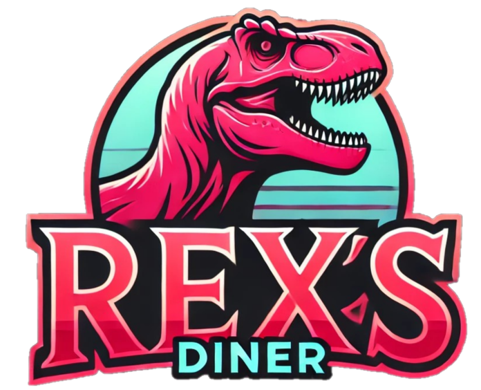 Plateforme de gestion pour restaurants – REX’s Diner